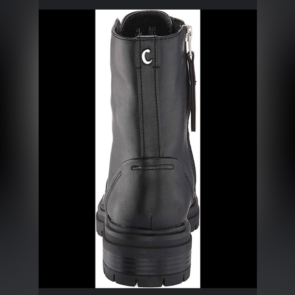 Circus NY Circus By Sam Edelman Women's Gili Fashion Boot goth fall classic - Picture 5 of 5